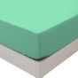 iShopping - Maguari Stretchable Jersey Fitted Double Bed Sheet (0434)