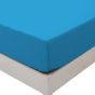 iShopping - Maguari Stretchable Jersey Fitted Double Bed Sheet (0434)