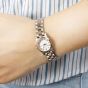 iShopping - Marc Jacobs Dinky Henry Women’s Watch Two-Tone (MBM3261)