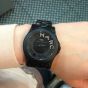 iShopping - Marc Jacobs Glitz Bracelet Quartz Women’s Watch Black (MBM4527)