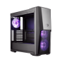 iShopping - Cooler Master MasterBox MB500 Mid-Tower PC Case
