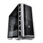 iShopping - Cooler Master MasterCase H500P Mesh White Mid-Tower PC Case
