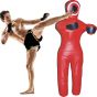 iShopping - bob punching dummy for adults, kids grappling dummy jiu jitsu for dummies, kick boxing dummy punch man, kids wrestling dummy cheap, red jjiu jitsu dummies, body opponent bag wrestling buddies, standing punching bag for adults, mma gear hanging punching ba