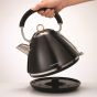 iShopping - Morphy Richards Accents Traditional Electric Kettle 1.5Ltr (102002)