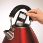 iShopping - Morphy Richards Accents Traditional Electric Kettle 1.5Ltr (102004)