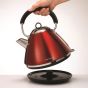 iShopping - Morphy Richards Accents Traditional Electric Kettle 1.5Ltr (102004)