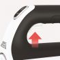 iShopping - Morphy Richards Total Control Hand Mixer (400505)