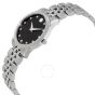 iShopping - Movado Museum Classic Stainless Steel Women's Watch Silver (0606858)