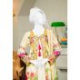 iShopping - Naayaab Blonde White Lawn Unstitched 3 Piece