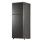 iShopping - PEL Life Freezer-On-Top Refrigerator 9 cu ft Charcoal Grey (PRL-2550)