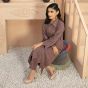 iShopping - Tawakkal Fabrics Vina Collection Unstitched 2 Piece Suit (D-7723)