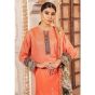 iShopping - Jahanara Coral Mid Summer '22 Unstitched 3 Piece Suit Peachy Peach (CJ9-08)