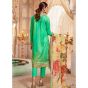 iShopping - Jahanara Coral Mid Summer '22 Unstitched 3 Piece Suit Spring Green (CJ9-12)
