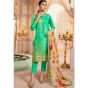 iShopping - Jahanara Coral Mid Summer '22 Unstitched 3 Piece Suit Spring Green (CJ9-12)