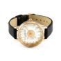 iShopping - Olivia Burton 3D Daisy Women's Watch Black (OB16FS97)