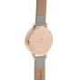 iShopping - Olivia Burton 3D Daisy Women's Watch Grey (OB15EG50)