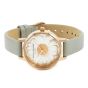 iShopping - Olivia Burton 3D Daisy Women's Watch Grey (OB15EG50)