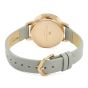 iShopping - Olivia Burton 3D Daisy Women's Watch Grey (OB15EG50)