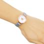 iShopping - Olivia Burton 3D Daisy Women's Watch Grey (OB15EG50)