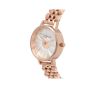 iShopping - Olivia Burton 3D Daisy Women's Watch Rose Gold (OB16FS102)