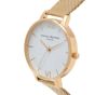 iShopping - Olivia Burton Analog Women's Watch Gold (OB15BD84)