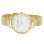 iShopping - Olivia Burton Analog Women's Watch Gold (OB15BD84)