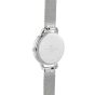 iShopping - Olivia Burton Bejewelled Florals Women's Watch Silver (OB16BF26)
