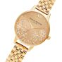 iShopping - Olivia Burton Bejewelled Lace Women's Watch Gold (OB16MV105)