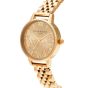 iShopping - Olivia Burton Bejewelled Lace Women's Watch Gold (OB16MV105)