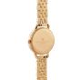 iShopping - Olivia Burton Bejewelled Lace Women's Watch Gold (OB16MV105)