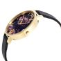 iShopping - Olivia Burton Dark Bouquet Women's Watch Black (OB16EG78)