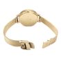 iShopping - Olivia Burton Demi White Dial Pale Women's Watch Gold (OB16DE10)