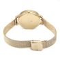 iShopping - Olivia Burton Demi White Dial Pale Women's Watch Gold (OB16DE10)