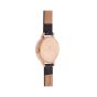 iShopping - Olivia Burton Dial Sunray Women's Watch Black (OB16MD83)