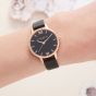 iShopping - Olivia Burton Dial Sunray Women's Watch Black (OB16MD83)