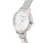 iShopping - Olivia Burton Embellished Women's Watch Grey (OB16MD93)