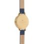 iShopping - Olivia Burton Enchanted Garden Women's Watch Navy Blue (OB16EG113)