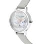 iShopping - Olivia Burton Faux Mother Of Pearl Women's Watch Gray (OB16WL86)