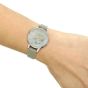 iShopping - Olivia Burton Faux Mother Of Pearl Women's Watch Gray (OB16WL86)