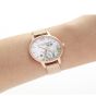 iShopping - Olivia Burton Illustrated Animals Women's Watch Rose Gold (OB16WL76)