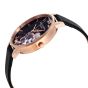 iShopping - Olivia Burton Marble Florals Women's Watch Black (OB16CS01)