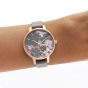 iShopping - Olivia Burton Marble Florals Women's Watch Grey (OB16CS20)