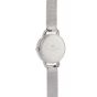 iShopping - Olivia Burton Marble Florals Women's Watch Silver (OB16CS16)