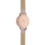 iShopping - Olivia Burton Midi Vegan Women's Watch Pink (OB16SG04)