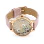 iShopping - Olivia Burton Midi Vegan Women's Watch Pink (OB16SG04)