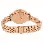iShopping - Olivia Burton Mother of Peal Women's Watch Rose Gold (OB16MOP03)