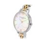 iShopping - Olivia Burton Mother of Pearl Women's Watch Two-Tone (OB16MOP05)