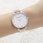 iShopping - Olivia Burton Mother Of Pearl Women's Watch Two-Tone (OB16MOP06)