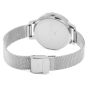 iShopping - Olivia Burton Sunray Women's Watch Silver (OB16BD104)