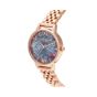 iShopping - Olivia Burton Under The Sea Women's Watch Rose Gold (OB16US25)